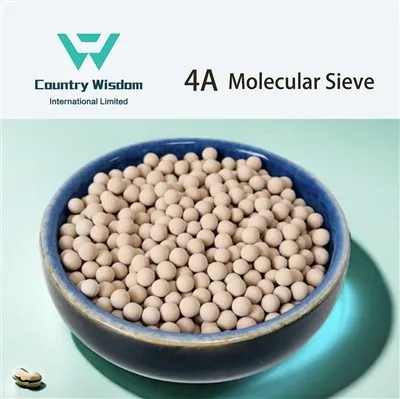 4Α μοριακά κόσκινα για υγρά παλτά και χρώματα Αφυδάτωση και αφαίρεση οσμών