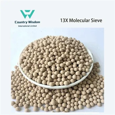Molecular Sieves 13X For Adsorbent Desicant